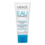 Uriage Eau Thermale Rich Water Cream odličovacia micelárna voda pre normálnu/zmiešanú pleť 40 ml