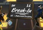 The Break-In Steam Account