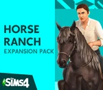 The Sims 4 - Horse Ranch DLC EU Origin CD Key