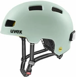 UVEX City 4 MIPS Light Jade Matt 58-61 Casque de vélo