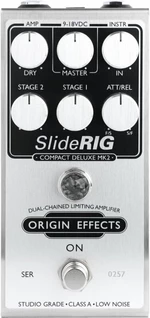 Origin Effects SlideRIG Compact Deluxe Mk2