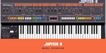 Roland JUPITER-8 (Produit numérique)