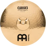 Meinl CC18PC-B Classics Custom Powerful Cymbale crash 18"