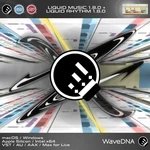 WaveDNA Liquid Music & Rhythm 1.8.0 Bundle (Digitales Produkt)