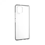 FIXED silikonové pouzdro pro Samsung Galaxy M42 5G, čirá