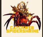 Total War: WARHAMMER II - Catchweb Spidershrine DLC Amazon Prime Gaming CD Key