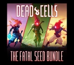 Dead Cells: The Fatal Seed Bundle Steam CD Key