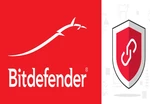 Bitdefender Premium VPN 2023 EU (1 Year / 10 Devices)