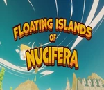 Floating Islands of Nucifera Steam CD Key
