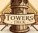 Towers Deck Steam CD Key