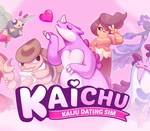 Kaichu - The Kaiju Dating Sim Steam CD Key