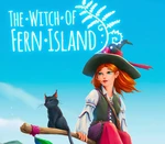 The Witch of Fern Island Steam CD key