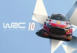 WRC 10 FIA World Rally Championship TR Xbox Series X|S CD Key