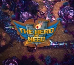 The Hero We Need Steam CD Key