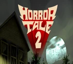 Horror Tale 2: Samantha Steam CD Key