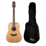 Takamine Gd20-ns Gitara Akustyczna Z Pokrowcem