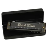 Ever Play Black Blues Harmonijka Ton. C