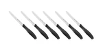 Tescoma nůž svačinový SONIC 12 cm, 6 ks