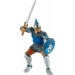 Bullyland Rytíř s mečem modrý
