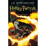 Harry Potter a princ dvojí krve