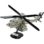 Cobi 5808 Malá armáda Armed Forces AH-64 Apache 1:48