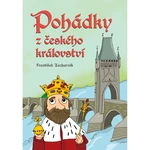 CPress Pohádky z českého království František Zacharník