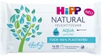 HiPP BabySANFT NATURAL Aqua vlhčené obrúsky