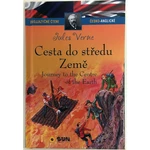 Sun Dvojjazyčné čtení Česko-Anglické Cesta do středu země