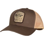 Kšiltovka MYSTERY RANCH - Wilderness Trucker - Brown