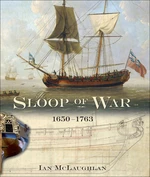 The Sloop of War, 1650â1763