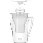 Bwt Penguin 2,7l Filtr.Kanv. Biela 3xfi. 1ks