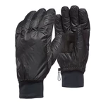 Zimní rukavice Stance Black Diamond® – Černá (Barva: Černá, Velikost: XXL)