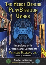 The Minds Behind PlayStation Games
