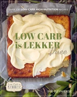 Low-carb is Lekker Three