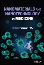 Nanomaterials and Nanotechnology in Medicine