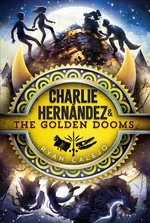Charlie HernÃ¡ndez & the Golden Dooms
