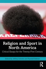 Religion and Sport in North America