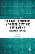 The COVID-19 Pandemic in the Middle East and North Africa