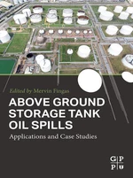 Above Ground Storage Tank Oil Spills