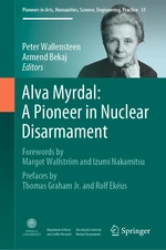 Alva Myrdal