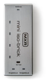 Dunlop MXR M239 Mini Iso-Brick