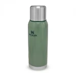 Termoska Adventure Stanley® 1 l (Farba: Zelená)