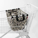 Nákupní taška Reisenthel Easyshoppingbag Baroque marble