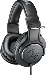 Audio-Technica ATH-M20x Štúdiové slúchadlá