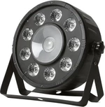 Fractal Lights PAR LED 9 x 10W + 1 x 20W