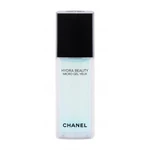 Chanel Hydra Beauty Micro Gel Yeux 15 ml očný gél pre ženy na veľmi suchú pleť; na dehydratovanu pleť; na opuchy a kury pod očami