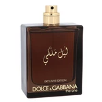 Dolce&Gabbana The One Royal Night 100 ml parfumovaná voda tester pre mužov