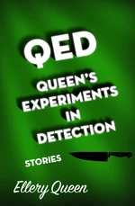 QED, Queen's Experiments in Detection