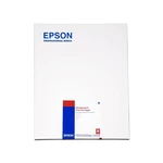 Epson S042105 Ultrasmooth Fine Art Paper, um?lecký papír, matný, bílý, A2, 325 g/m2, 25 ks, S04210