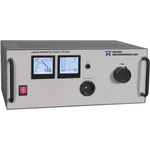 Thalheimer LTS 606-K nastaviteľný laboratórne oddeľovací transformátor  1500 VA Počet výstupov: 1 x 2 - 250 V/AC